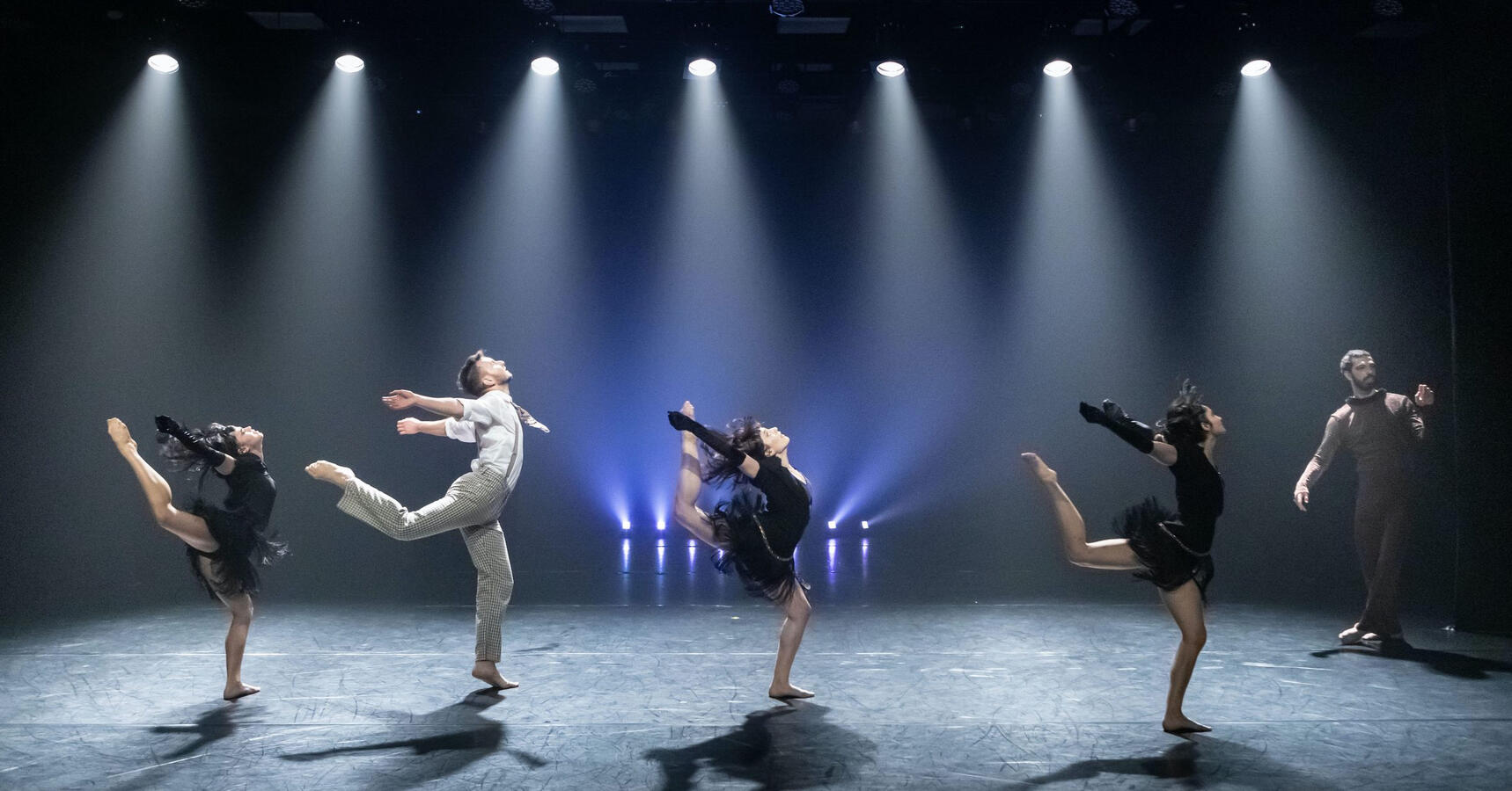 Kamea Dance Company ,pic by @Kfir Bolotin