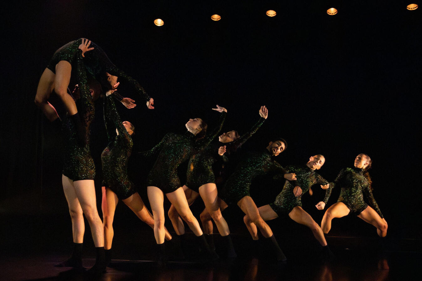 Kamea Dance Company pic @_photogali_